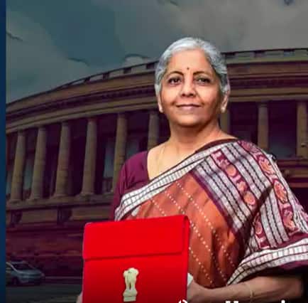 Budget 2022 in Numbers : కేంద్ర బడ్జెట్ లో కేటాయింపులు ఇవిగో