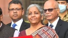 Union Budget 2022: দাম কমল হিরে, মোবাইল ফোন, চার্জার, পোশাক, জুতোর | Bangla News