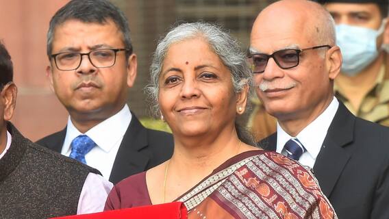 Union Budget 2022: দাম কমল হিরে, মোবাইল ফোন, চার্জার, পোশাক, জুতোর | Bangla News