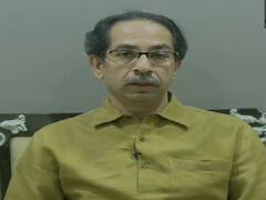 Maharashtra Govt Eases Covid-19 Curbs, Vaccinated Districts Allowed To Reopen