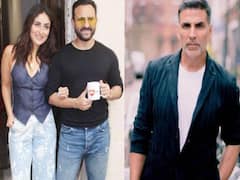 Kareena Kapoor Saif Ali Khan Relation: Akshay Kumar को सबसे पहले लगी थी सैफ-करीना के अफेयर की भनक, एक्टर को दे डाली थी ये सलाह!