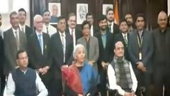 Budget 2022: क्या इस बार Middle Class को कुछ मिलेगा?