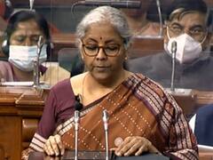 Budget 2022: मिडिल क्लास को बजट में क्यों नहीं मिली राहत? महाभारत के इस श्लोक से वित्त मंत्री निर्मला सीतारमण ने दिया जवाब