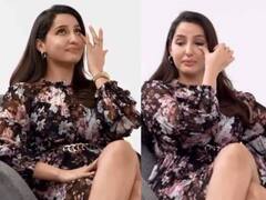 Nora Fatehi Struggle: जब नोरा फतेही का छलका था दर्द, कास्टिंग डायरेक्टर की बातें ऐसी चुभीं कि एक्ट्रेस ने बना लिया था इंडिया छोड़ने का मन!