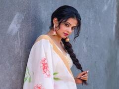 Priya Mani Raj Photos: సమంత కు కంగ్రాట్స్ చెప్పిన ప్రియమణి.. ఎందుకో తెలిస్తే షాక్ అవుతారు