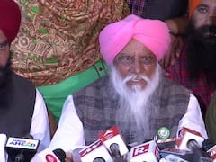 Punjab Election 2022: Sanyukt Samaj Morcha's Candidates To Contest As Independent, No Symbol Allotted By EC