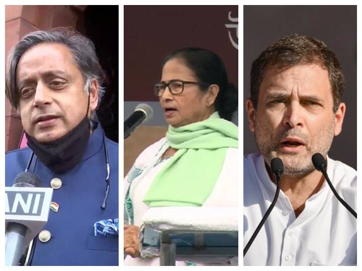 Union Budget 2022 Reactions Live Updates PM Modi Rahul Gandhi Twitter Reaction on FM Nirmal Sitharaman India Budget 2022 'Zero For Common Man': Opposition Calls It A Lacklustre Budget By FM Sitharaman