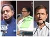 'Zero For Common Man': Opposition Calls It A Lacklustre Budget By FM Sitharaman