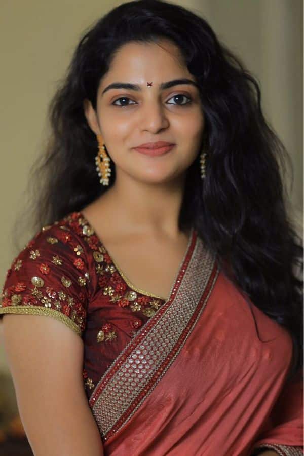 உன்ன போல ஒருத்தர நான் பார்த்தது இல்ல