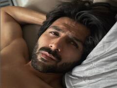 Kartik Aaryan को फिर हुआ प्यार, पहली बार सोशल मीडिया पर शेयर की 'उसकी' फोटो तो सेलेब्स ने ऐसे किया रिएक्ट