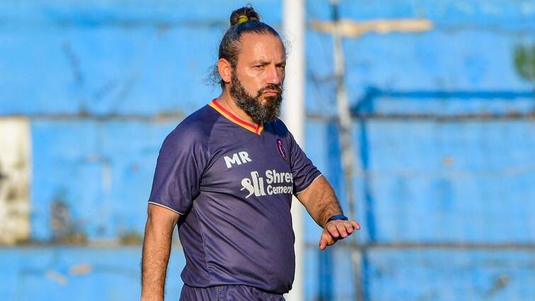 ISL Update: perosevic and marcello would have been best striker pair, says sceb coach rivera East Bengal in ISL: ধারাবাহিক ব্যর্থতা, কীসের আফশোস করছেন লাল হলুদ কোচ মারিও রিভেরা?