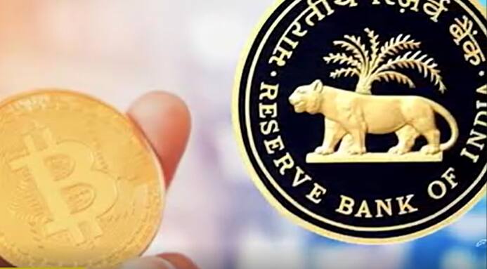 rbi is launching new legal digital currency know about the details about it ડિજિટલ રૂપિયો કેટલો સુરક્ષિત રહેશે? તેનો ઉપયોગ ક્યાં થશે, જાણો તમામ સવાલોના જવાબ