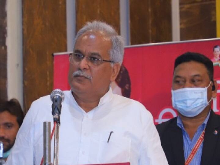 Union Budget 2022 India Chhattisgarh CM Bhupesh Baghel told budget 2022 as directionless Union Budget 2022 India: सीएम भूपेश बघेल ने बजट को बताया ‘दिशाहीन’, कहा- इसमें किसी के लिए कुछ नहीं