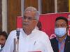 Chhattisgarh Budget 2022-23: छत्तीसगढ़ में सरकारी कर्मचारियों को पुरानी पेंशन का तोहफा, सीएम भूपेश बघेल ने किया बड़ा एलान