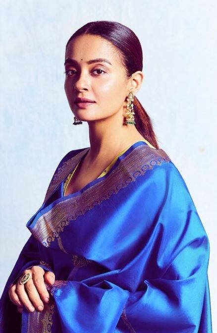 ਟ੍ਰੈਂਡਿੰਗ ਐਕਟ੍ਰਸ Surveen Chawla ਦੀਆਂ ਫੋਟੋਜ਼