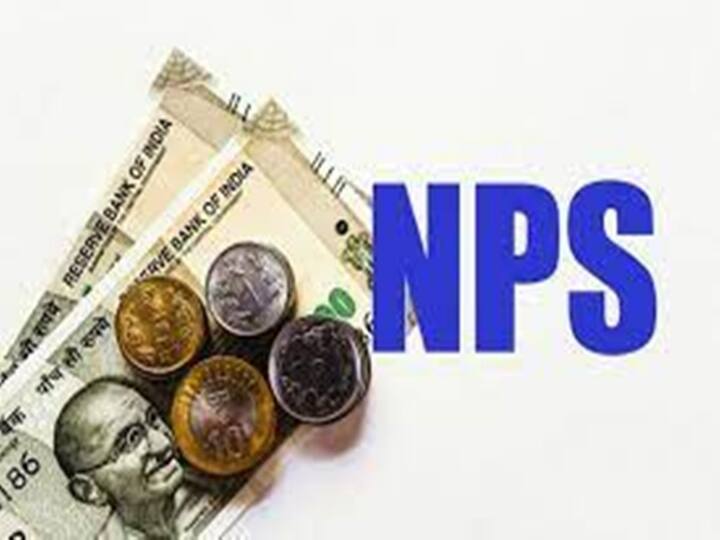 Good news for NPS customers, the decision to reduce investment tax to 14 percent Union Budget 2022 : NPS ग्राहकांसाठी खूशखबर, गुंतवणुकीवर कर कपात 14 टक्के करण्याचा निर्णय
