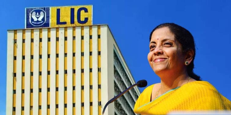 Union Budget 2022 India LIC IOP is expected shortly says Nirmala Sitharaman Budget 2022: আগামী অর্থবর্ষেই এলআইসি-র আইপিও, বেসরকারি বিনিয়োগে জোর, জানালেন নির্মলা