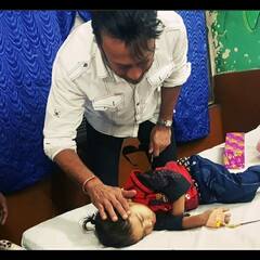 Happy Birthday Jackie Shroff : जॅकी श्रॉफचं खरं नाव ऐकून तुम्हीही व्हाल आश्चर्यचकित!