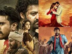 Upcoming Telgu Movies: RRR से लेकर Acharya तक, ये तेलुगू फिल्में इस साल तोड़ेंगी बॉक्स ऑफिस के रिकॉर्ड्स?