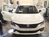 New Baleno Features: 6 एयरबैग और AMT फीचर के साथ इस महीने बाजार में उतरेगी Maruti की नई Baleno कार