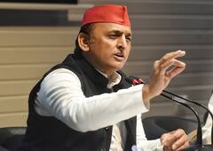 BJP Delivers Another Budget That 'Picks Pocket' Of Common Man: SP Chief Akhilesh Yadav