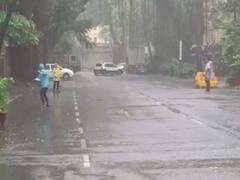 Maharashtra Monthly Weather Report: महाराष्ट्र में गिरेगा तापमान, फरवरी में ठंड और जबरदस्त बारिश के भी आसार