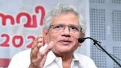 Union Budget 2022: অতিমারীতে যাঁরা সবথেকে বেশি লাভ করেছেন তাঁদের ওপর কর চাপবে না কেন? কটাক্ষ সীতারাম ইয়েচুরির| Bangla News