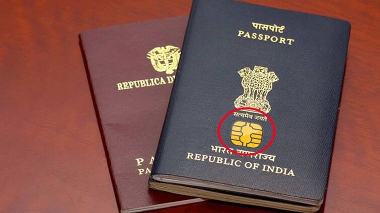 Union Budget 2022 E-Passport With Embedded Chip to be Introduced Nirmala Sitharaman ann Union Budget 2022: वित्त मंत्री Nirmala Sitharaman ने चिप लगे E-Passport का ऐलान किया, जानिए क्या है? कैसे काम करेगा?