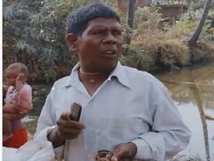 कौन है कच्चा बादाम का सिंगर 'Bhuban Badyakar', जिनकी आवाज़ पर नाच रहे हैं स्टार्स