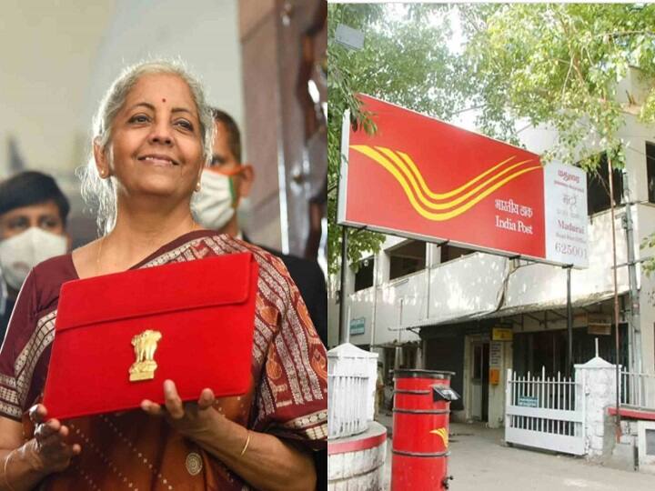 Union Budget 2022 Highlights Core Banking Services Begin in Indian Post Office FM Nirmala Sitharaman Budget 2022: ‛தபால் வங்கி கணக்கு இருந்தால்... வங்கி பண பரிமாற்றம் செய்யலாம்...’ -பட்ஜெட்டில் அறிவிப்பு!