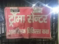 Lucknow News: पुलिस के जाल में ऐसे फंस ही गया शातिर अपराधी, भागने की कोशिश में पैर में लगी गोली