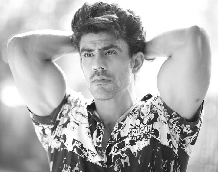 Ankit Mohan New Song : अभिनेता अंकित मोहन (Ankit Mohan) आजवर मालिका चित्रपटातून प्रेक्षकांच्या समोर आला.