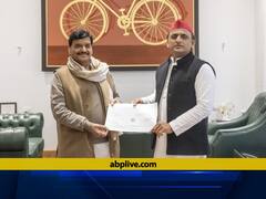 UP Election 2022: दो साल में इतने करोड़ बढ़ गई Shivpal Singh Yadav की संपत्ति, पत्नी हैं उनसे ज्यादा अमीर, जानिए कुल संपत्ति और कमाई का जरिया