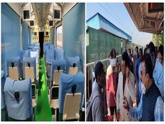 Indian Railway: जल्द ही आप इस विशेष ट्रेन से तीन राज्यों की प्राकृतिक जगहों का उठा सकेंगे लुत्फ़, मिलेंगी यह सुविधायें