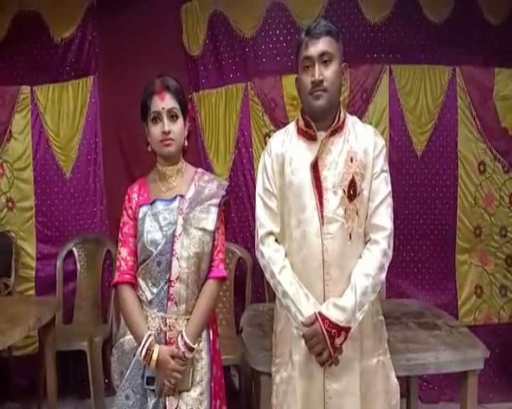 ২০২০-এর ২০শে অক্টোবর পথ দুর্ঘটনায় মৃত্যু হয় হলদিয়ার সুতাহাটার বাসিন্দা অর্ণব ঘাঁটির। অর্ণবের বাবা পেশায় পুলকার চালক নকুল ঘাঁটি একজন বিজ্ঞান কর্মীও বটে। ছেলে মারা যাওয়ার পর পুত্রবধূ শুভ্রা তাঁদের সেই শোক ভুলিয়ে একই সঙ্গে ছেলে-মেয়ের দায়িত্বও পালন করে যাচ্ছিলেন।