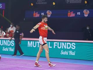 Gujarat Giants vs Bengal Warriors Dream 11 Tips: ये खिलाड़ी मचा सकते हैं धमाल, ड्रीम-11 के लिए यह होगी 'बेस्ट चॉइस'