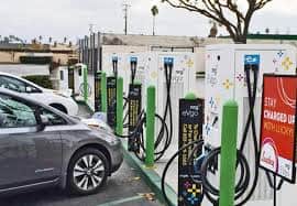 EV Charging Station : सहज उभारता येईल इलेक्ट्रिक चार्जिंग स्टेशन, 'या' पोर्टलवर मिळणार परवाना