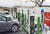 EV Charging Station : सहज उभारता येईल इलेक्ट्रिक चार्जिंग स्टेशन, 'या' पोर्टलवर मिळणार परवाना