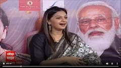 Tejashree Pradhan on Union Budget : सामान्य माणसांसाठी काय महाग आणि काय स्वस्त? ABP Majha
