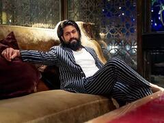 Yash Luxury House Photos: KGF फेम यश का आलीशान बंगला देख सपनों की दुनिया में खो जाएंगे आप!