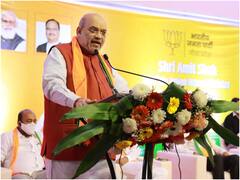 Budget 2022: बजट पर विपक्ष की तरफ से हो रही आलोचनाओं के बीच जानें क्या बोले गृह मंत्री अमित शाह