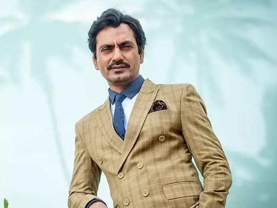 Nawazuddin Siddiqui House: कभी चॉल में रहे नवाजुद्दीन सिद्दीकी के इस 'नवाब' महल की तस्वीरें देख कहीं सपनों में न खो जाना आप ! Nawazuddin Siddiqui House: कभी चॉल में रहे नवाजुद्दीन सिद्दीकी के इस 'नवाब' महल की तस्वीरें देख कहीं सपनों में न खो जाना आप !