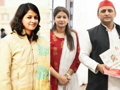 UP Election 2022: जानिए- कौन हैं सपा उम्मीदवार पूजा शुक्ला, Yogi Adityanath को दिखा चुकी हैं काला झंडा