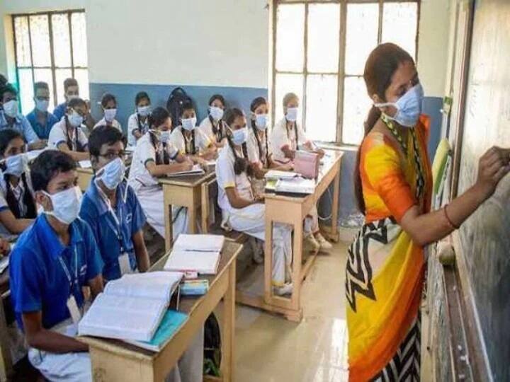 Bihar Schools Re-Open From February 7 After Coronavirus Cases Down Education Minister vijay chaudhary Bihar Schools Reopening:  बिहार में सात फरवरी से खुलेंगे स्कूल, कोरोना के मामलों में कमी के बाद शिक्षा मंत्री ने किया एलान