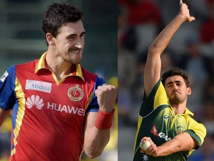 IPL 2022 : Mitchell Starc reveals why he pulled out of IPL mega auction IPL 2022 : ஐபிஎல் 2022-ல் விளையாடுவது பிரச்சனையா ? பயோ- பபிள் குறித்து ஸ்டார்க் பேசியது என்ன?
