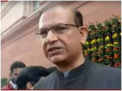 पूर्व वित्त राज्य मंत्री जयंत सिन्हा ने बताया बजट में क्या है खास, महंगाई और बेरोजगारी पर भी दिया जवाब