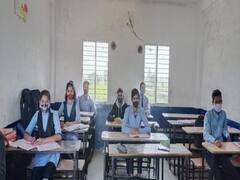 School Reopening MP: सरकार के आदेश के बाद भी मध्यप्रदेश में कई जिलों में नहीं खुले सकें स्कूल, जानें कारण