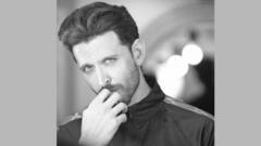 Hrithik Roshan: কে এই সাবা আজাদ? কেন দেখা করতে গিয়েছিলেন হৃত্বিক?