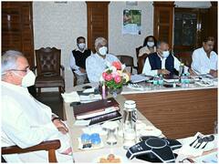 Bhupesh Baghel Cabinet Decision: दूसरी बेटी के जन्म पर इतने हजार रुपये देगी भूपेश बघेल की सरकार, जानें कैबिनेट के बड़े फैसले