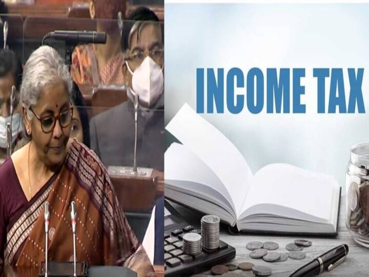 Union Budget 2022 No change in Income Tax Slab FM Nirmala Sitharaman Budget Speech Tax Slab, Budget 2022: ‛மாற்றமில்லை... ஏமாற்றமே... உப்புச்சப்பில்லாத வருமான வரி உச்சவரம்பு அறிவிப்பு!’